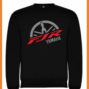 Sudadera YAMAHA FJR