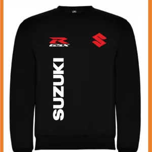 Sudadera SUZUKI GSX R