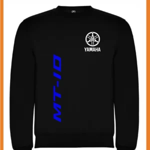 Sudadera YAMAHA MT 10