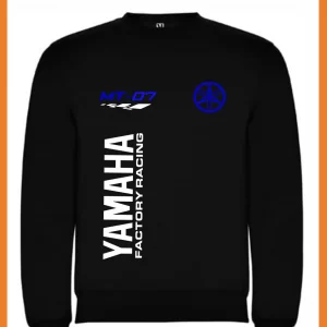 Sudadera YAMAHA MT-07