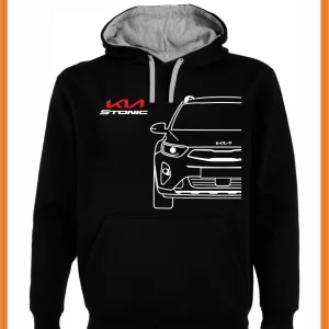 Sudadera KIA Stonic