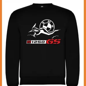 Sudadera BMW R 1250 GS