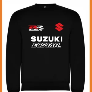 Sudadera SUZUKI GSX RR
