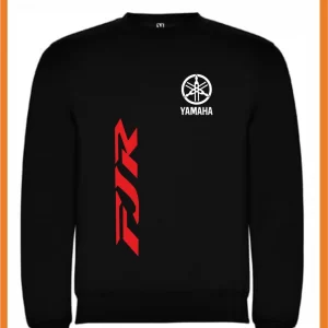 Sudadera YAMAHA FJR