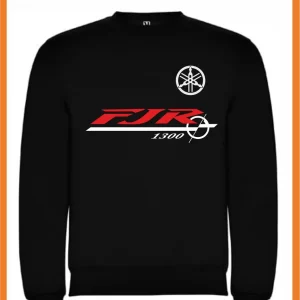 Sudadera YAMAHA FJR 1300
