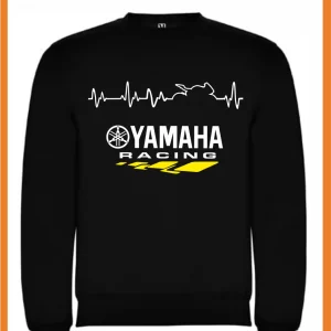 Sudadera YAMAHA