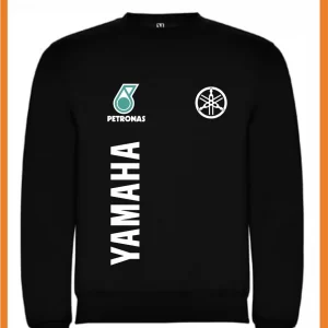 Sudadera YAMAHA Petronas