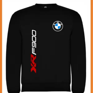 Sudadera BMW XR F900