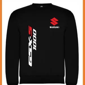 Sudadera SUZUKI GSX S1000