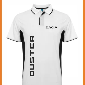 Polo Técnico DACIA DUSTER