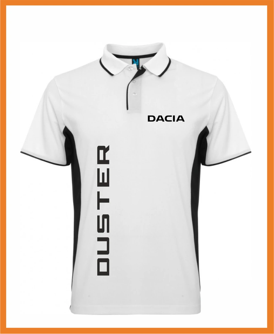 Polo Técnico DACIA DUSTER - Imagen 1