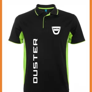 Polo Técnico DACIA DUSTER