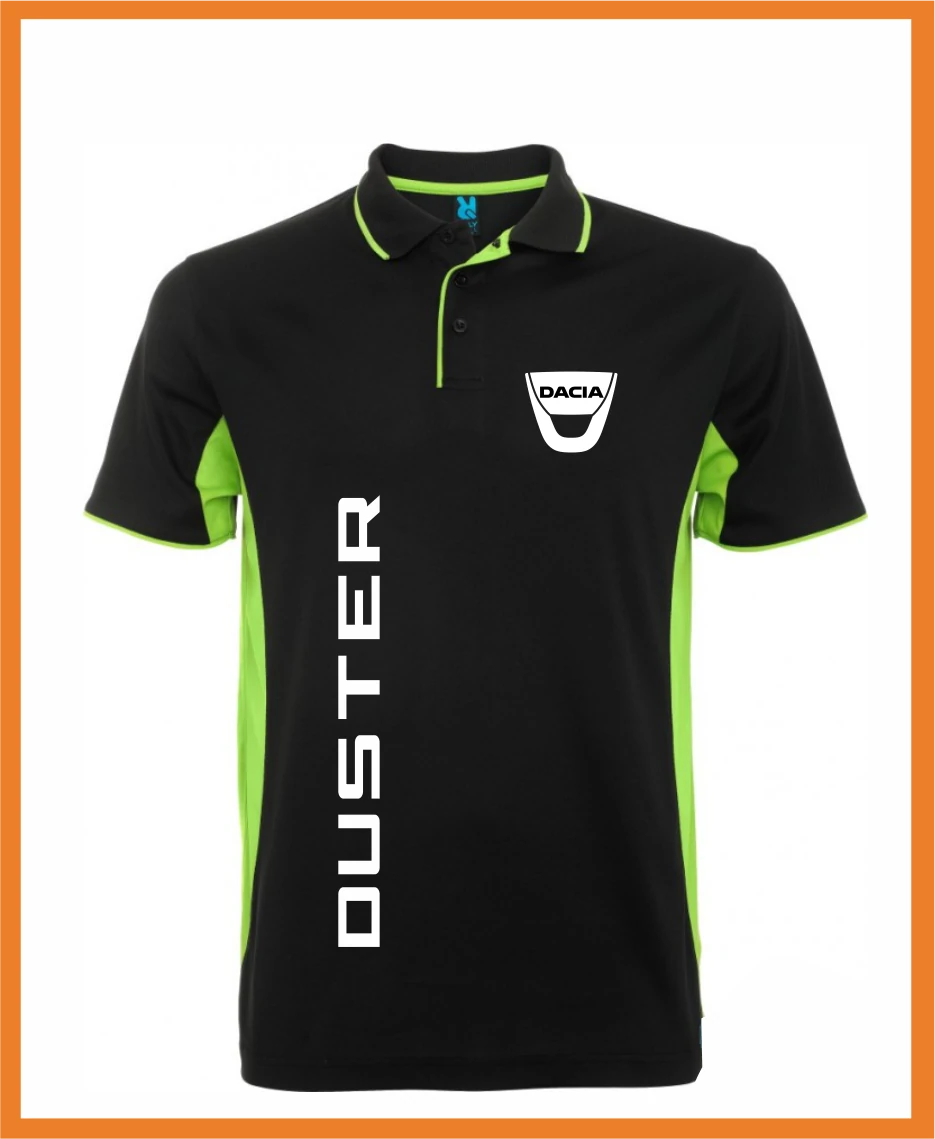 Polo Técnico DACIA DUSTER - Imagen 1