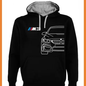 Sudadera BMW M3 F80