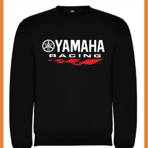 Sudadera YAMAHA