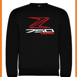 Sudadera Kawasaki Z750