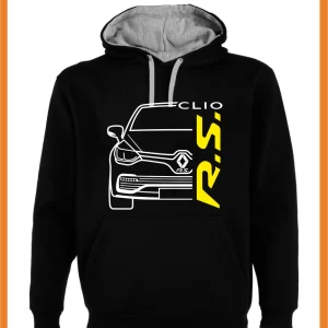 Sudadera Renault CLIO RS