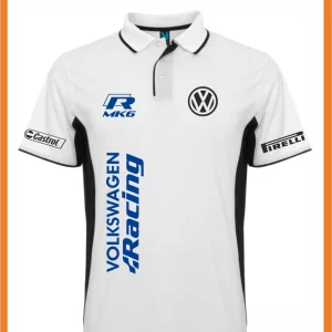 Polo Técnico VW  R MK6