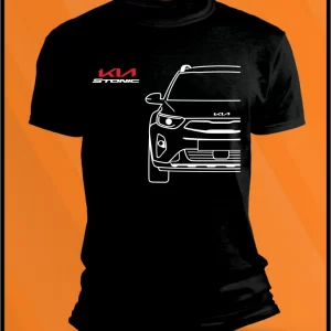 Camiseta KIA STONIC