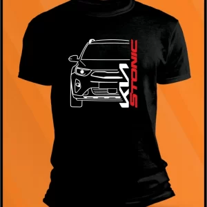 Camiseta KIA STONIC