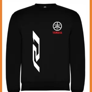 Sudadera YAMAHA R1