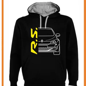 Sudadera Renault MEGANE 3 RS