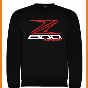 Sudadera Kawasaki Z800