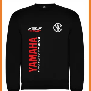 Sudadera YAMAHA R1