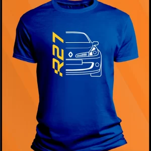 Camiseta Renault CLIO R27