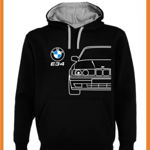 Sudadera BMW E34