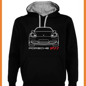 Sudadera PORSCHE 911