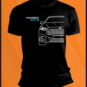 Camiseta FORD MONDEO MK5