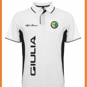 Polo Técnico ALFA ROMEO GIULIA