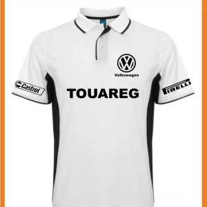 Polo Técnico VW Touareg