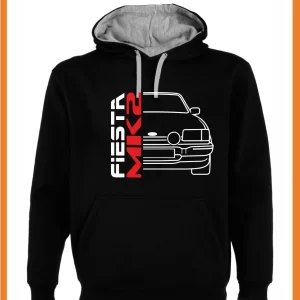 Sudadera FORD FIESTA Mk2