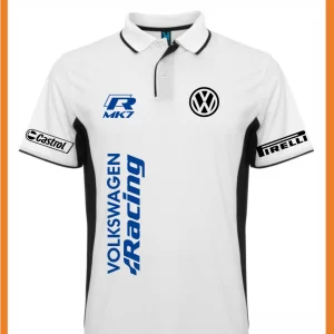 Polo Técnico VW  R MK7