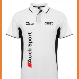 Polo Técnico AUDI SPORT Q2