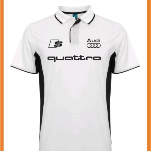 Polo Técnico AUDI S QUATTRO