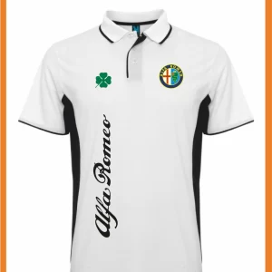 Polo Técnico ALFA ROMEO