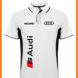 Polo Técnico AUDI S