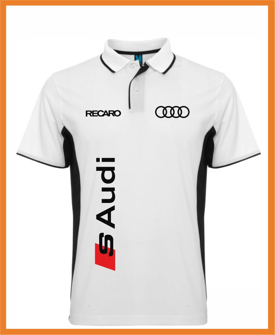 Polo Técnico AUDI S - Imagen 1