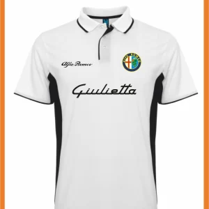 Polo Técnico ALFA ROMEO GIULIETTA
