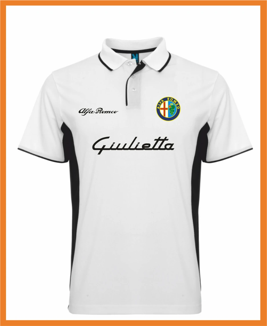 Polo Técnico ALFA ROMEO GIULIETTA - Imagen 1