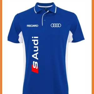 Polo Técnico AUDI S