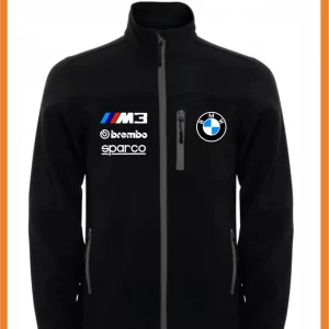 Chaqueta Softshell BMW M3