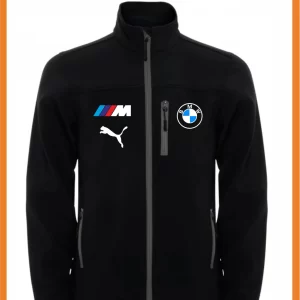 Chaqueta Softshell BMW M