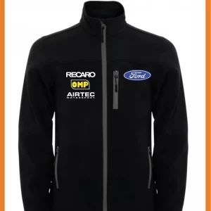 Chaqueta Softshell FORD