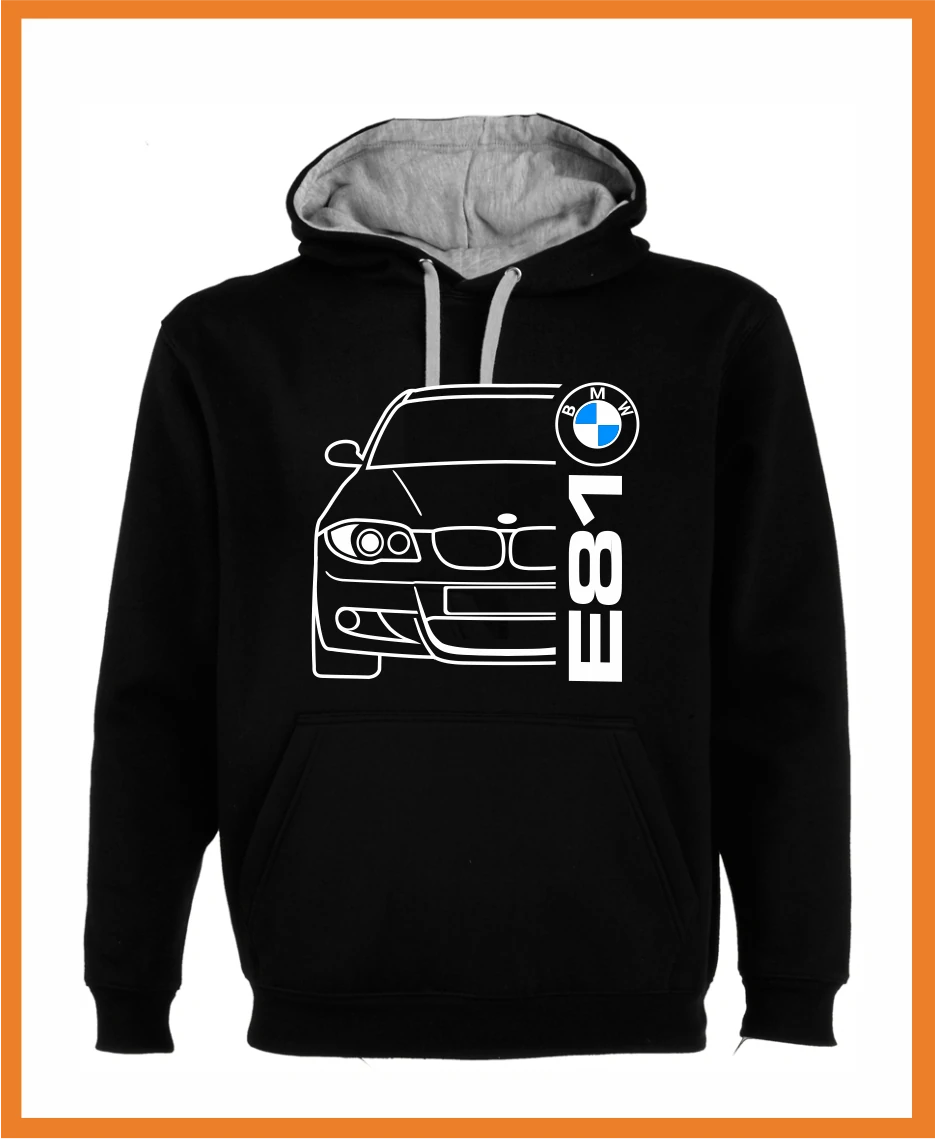 Sudadera BMW E81 - Imagen 1