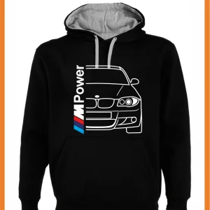 Sudadera BMW E81