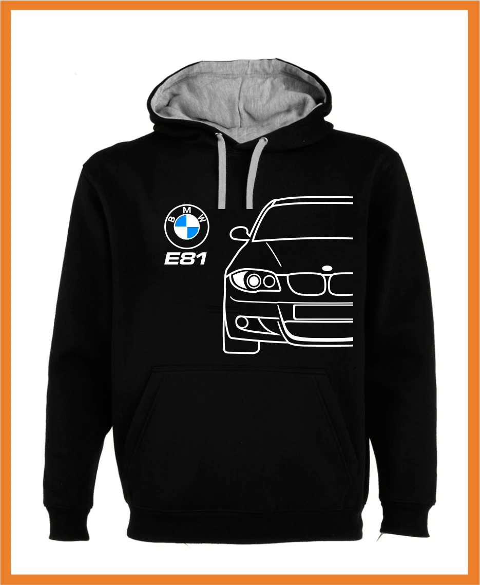 Sudadera BMW E81 - Imagen 1
